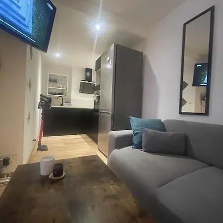 Au Coeur Du Petit Marais Nicois - 2p Cozy Apartment *